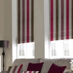 Roman Blinds