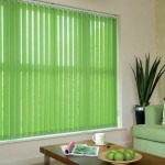 Vertical Blinds