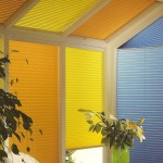 Conservatory Blinds